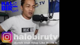 #LIVE Sahur Ke 19 babalur Bangunin Bobotoh Sahur Lur