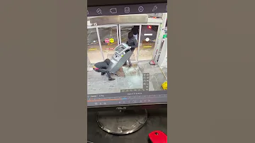 Hyde Park ATM Theft On Video 