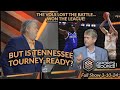 Are the vols tournamentready  the sports source full show 31024