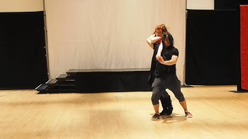CZC2016   Mafie and Laura ACD ~ video by Alice Fu