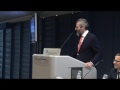 X Forum finanza d'impresa: il saluto di Andrea Tempestini