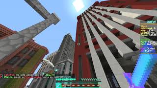 Uso de hacks Megaplanet | KitPvP #2