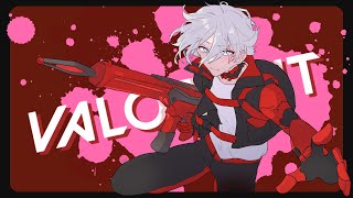 HOPCON! Valorant With Maririn, Opal, Leo and Claude 【NIJISANJI EN | Fulgur Ovid】