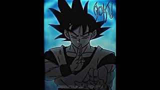 Ui Goku Vs Daffy The Wizard