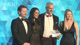 The Oath Middle East Legal Awards 2019 - Highlights