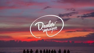 JUNA x Roman Kouder - Dangerous (DGTO Remix)