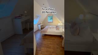 #traumferienhäuserhochsauerland #ferienhaus20personen #gruppenhaus #seminarhaus