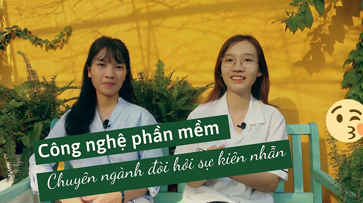 Công nghệ thông tin là học những môn gì năm 2024