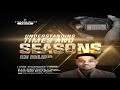 UNDERSTANDING TIMES AND SEASONS PART 1 MIDWEEK SERVICE 17TH JULY 2025 UNDERSTANDING TIMES AND SEASONS PART 1 MIDWEEK SERVICE 17TH JULY 2025