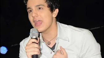 Luan santana - você de mim não sai (Ao Vivo) Luan santana - você de mim não sai (Ao Vivo)
