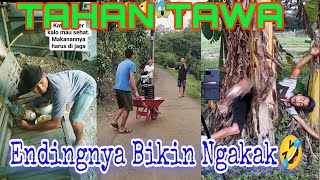 Download Lagu MOMEN KOCAK TERBARU‼️Coba tahan tawa Ngakak sampai Akhir #terbaru2026  MP3