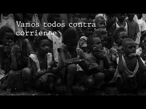 La Extincio?n De Las Especies - Aleks Syntek - Lyric Video