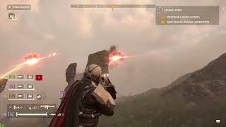 Helldivers 2 Chaos: Taking Down Terminids & Automaton Forces!