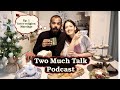 Two much talk episode 1 interreligion marriage