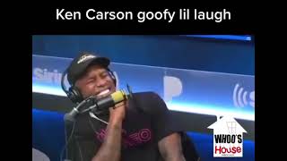 Ken Carson’s Silly Laugh 😂