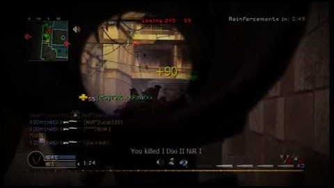 II D0m1n4t0r II - Ultimatum