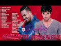 30 GRANDES ÉXITOS DE ROMEO SANTOS Y ENRIQUE IGLESIAS - SUS MEJORES CANCIONES MIX ROMANTICAS