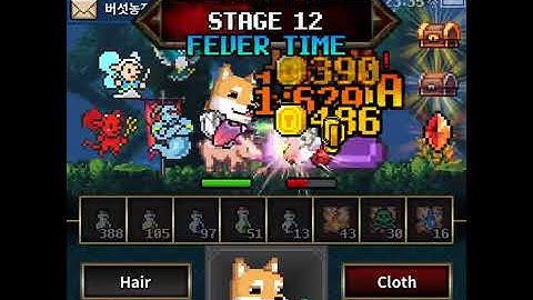 Dungeon & Alchemist (by Teemo Soft)