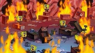 SpongeBob: Wie heißen Sie?