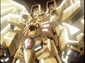 黄金勇者(8) デスギャリガン & グレートゴルドラン