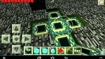 [minecraft pe 0.8.1]pandoras box mod