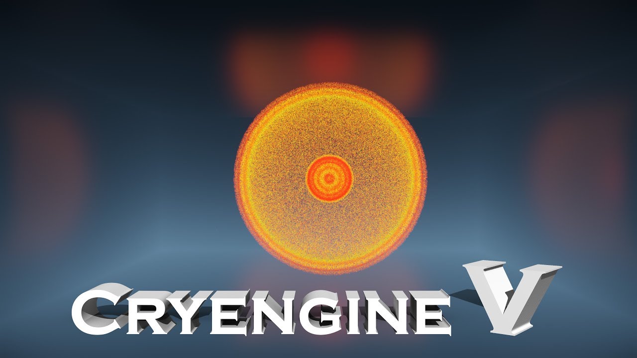Cryengine 5 / 5.3.4 #91 Highmap aus Satellitenbilder erstellen / German Tutorial