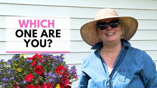 The Reason Some Women Thrive Outside After 50, and Others Don't