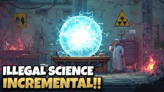 This Incremental Chain Reaction Game is Incredibly Satisfying! screenshot 3