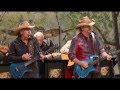 Video thumbnail of "Bellamy Brothers  - Let Your Love Flow 2012"