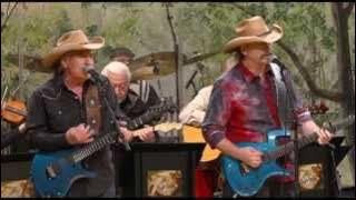 Bellamy Brothers  - Let Your Love Flow 2012