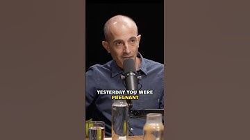 Will AI be used to enforce laws at the expense of personal freedoms? | Yuval Noah Harari & Rich Roll