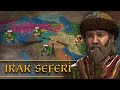 Irak Seferi (1055) Şii - Sünni Savaşı | Tuğrul & Çağrı Bey #5