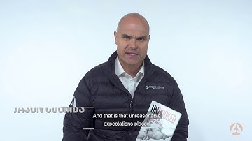 Recovery Tip 27: Unreasonable Expectations