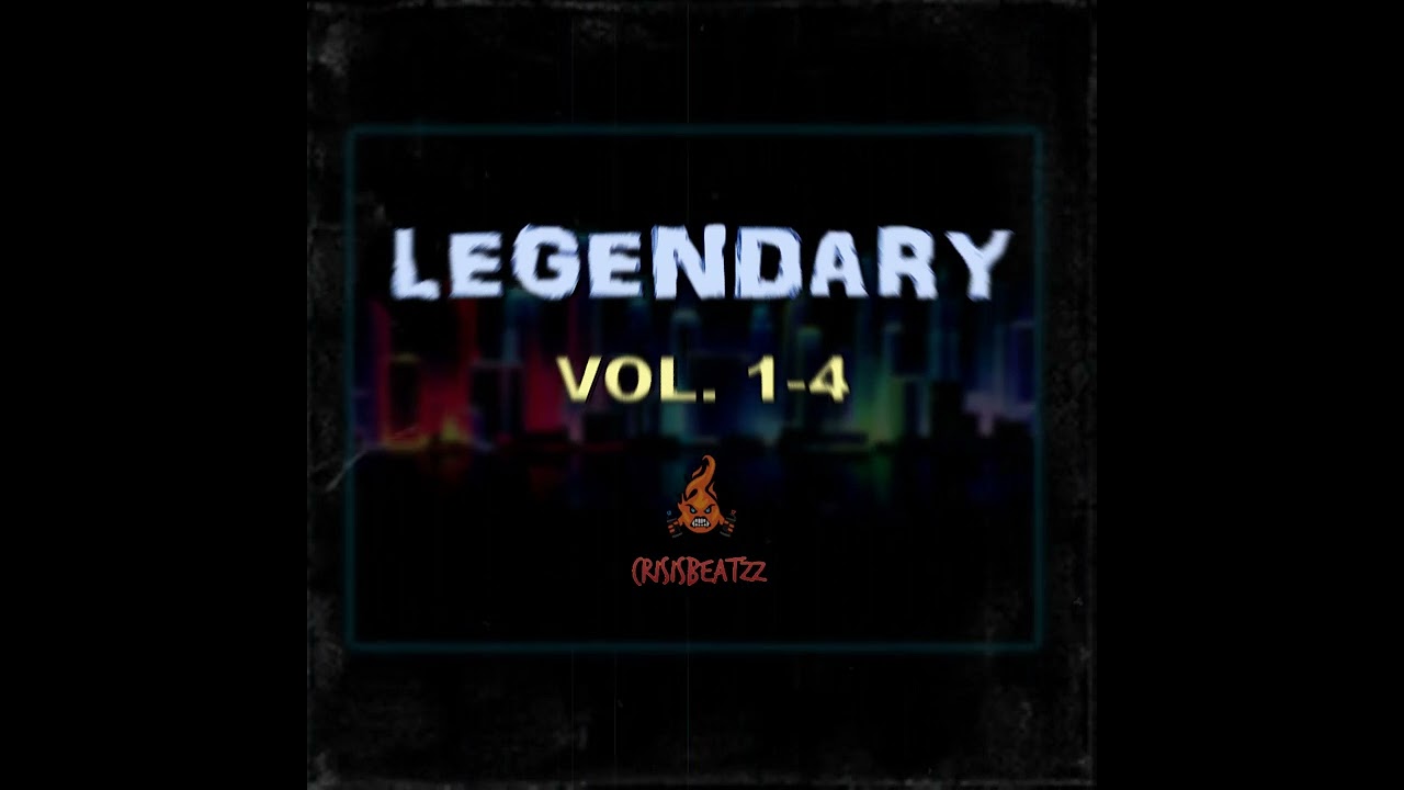 (FREE) Vintage Sample Pack | Sample Pack - "Warlord" (Vintage, Vinyl, Ambient