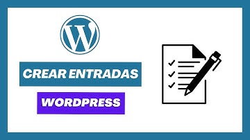 ▶ CÓMO CREAR ENTRADAS EN WORDPRESS 2023 ✅ TUTORIAL para AÑADIR PUBLICACIONES BLOG en WORDPRESS 2024