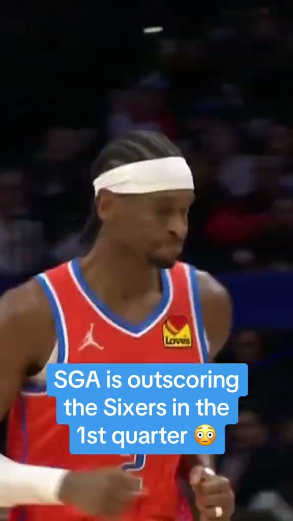 Tough start for Philly ?