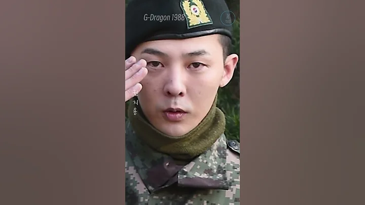 BIGBANG 权志龙的10年颜值变化 - 天天要闻