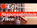 Lei complementar 101   Lei Responsabilidade Fiscal Completa