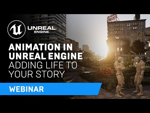 Video: Zostup V Zostupe Pomocou Moderátora V Unreal Engine 3