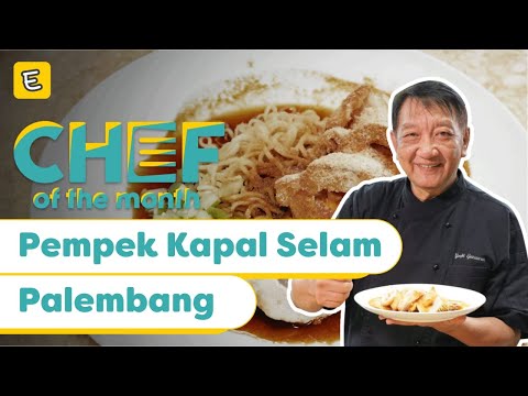 RESEP PEMPEK KAPAL