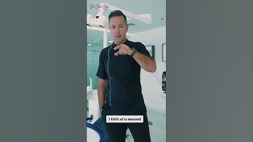 SHUTTER SPEED IN DENTAL PHOTOGRAPHY - IS IT IMPORTANT?