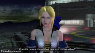 Dead or Alive 4 - Kokoro's Story Mode