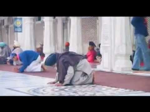 Assista a Aao Ji Tum Ao Hamarey - Bhai Ranjeet Singh Chandan Fareedkot Wale no YouTube