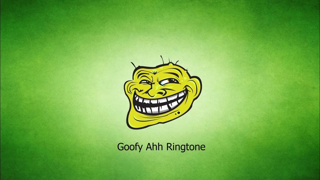 goofy ahh sound effect ringtone by HotelHeater - Download on ZEDGE™