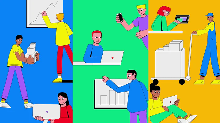 Time Series Predictions without Code