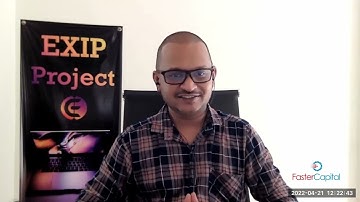 EXIP: Introducing a Global Decentralized Internet