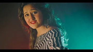 Uska Hi Bana | Female Cover | Ankita | Arijit Singh | 1920 Evil Returns