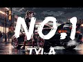 Tyla - No.1 (Lyrics) ft. Tems   || Music Hart