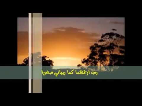 يااله العالمين نصر الدين طوبار