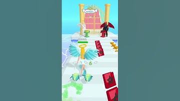 Get Ready to Choose Your Fate! Conquer Destiny Run Level 6